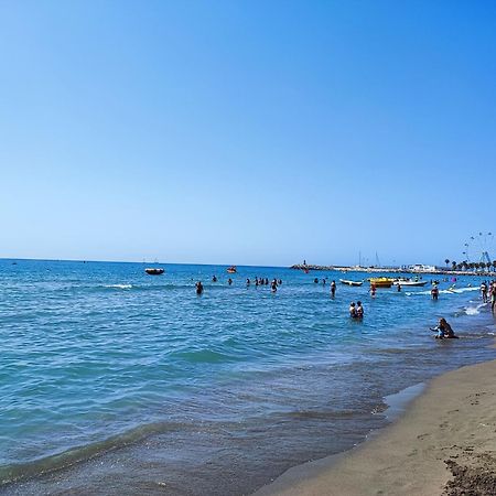 Apartamento 150 Metros De La Playa Torremolinos Eksteriør bilde
