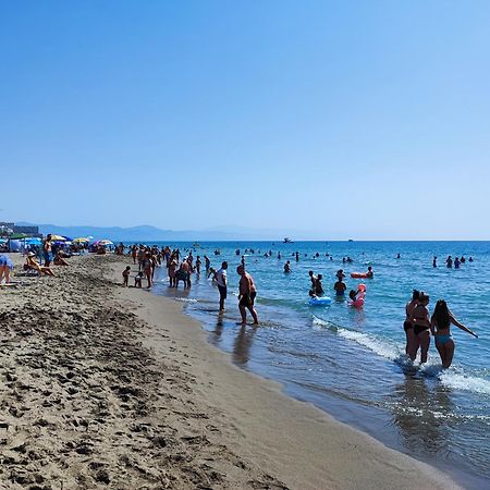 Apartamento 150 Metros De La Playa Torremolinos Eksteriør bilde