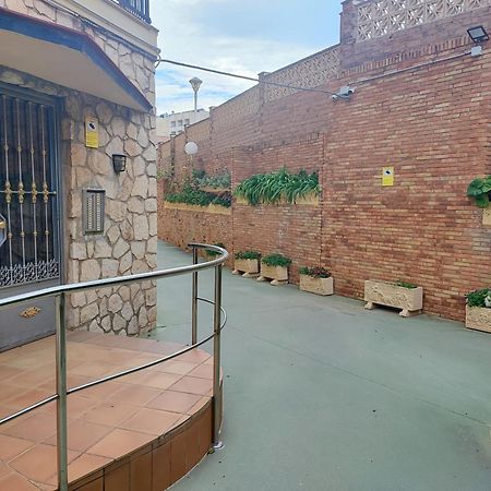 Apartamento 150 Metros De La Playa Torremolinos Eksteriør bilde