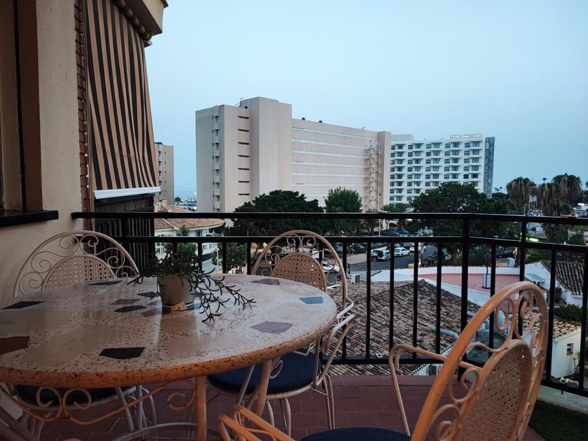 Apartamento 150 Metros De La Playa Torremolinos Eksteriør bilde