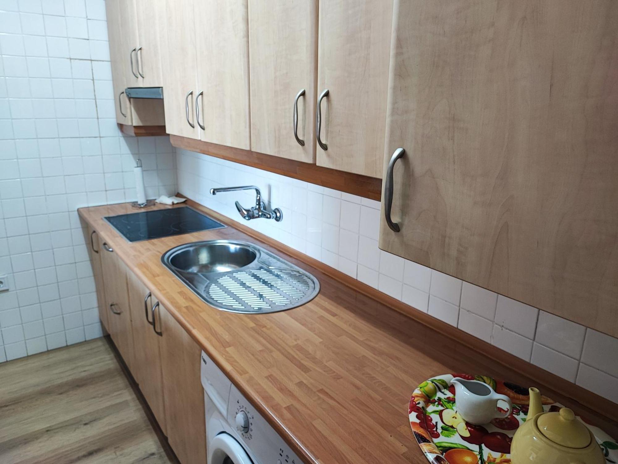 Apartamento 150 Metros De La Playa Torremolinos Eksteriør bilde