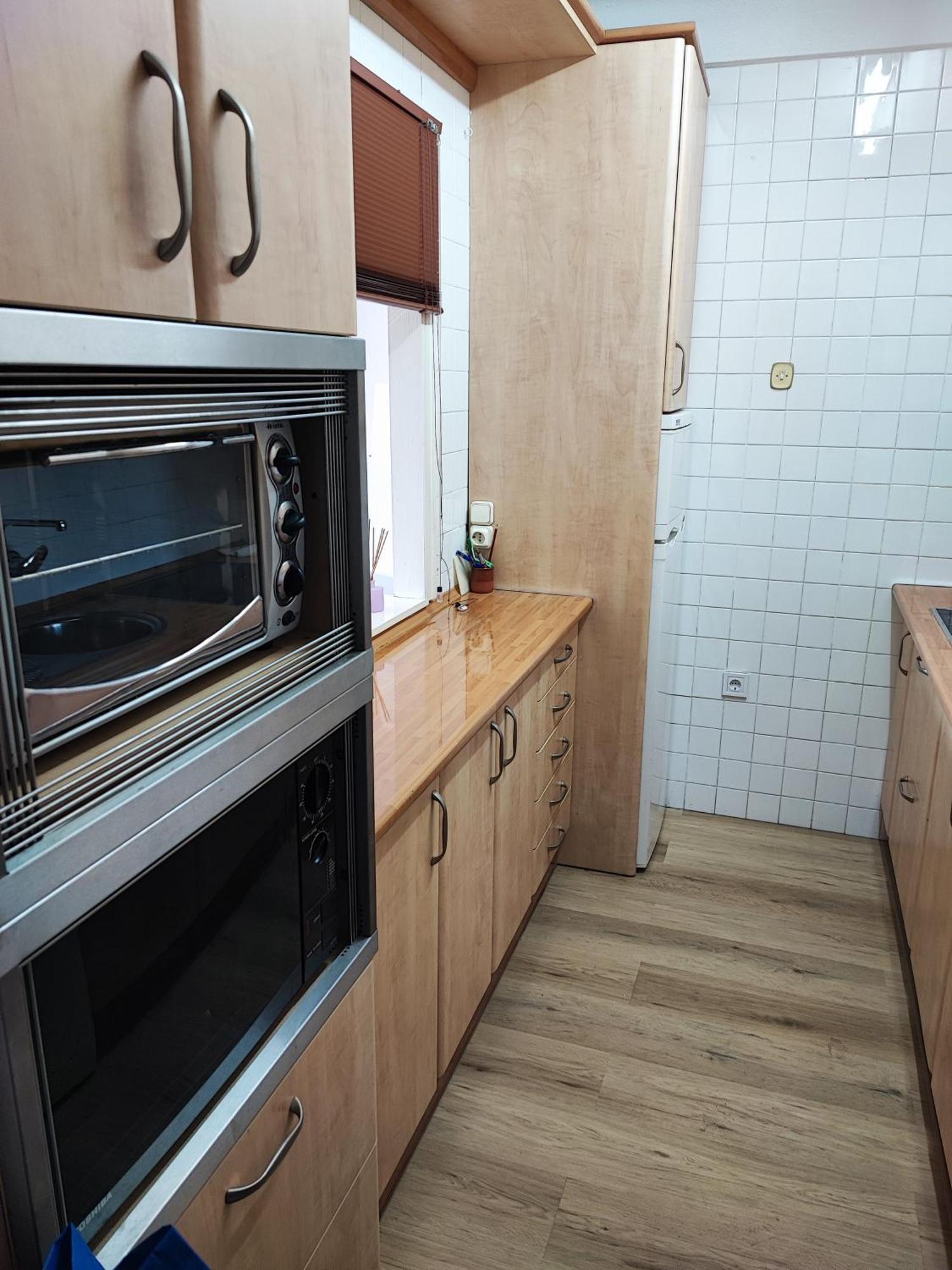 Apartamento 150 Metros De La Playa Torremolinos Eksteriør bilde