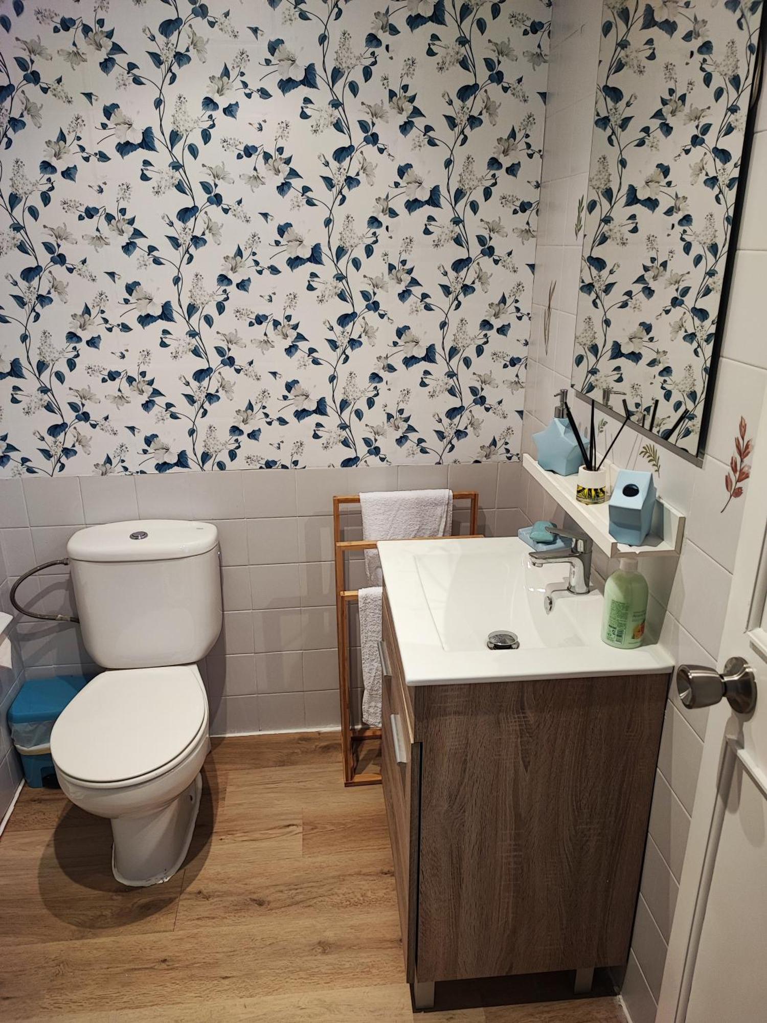 Apartamento 150 Metros De La Playa Torremolinos Eksteriør bilde