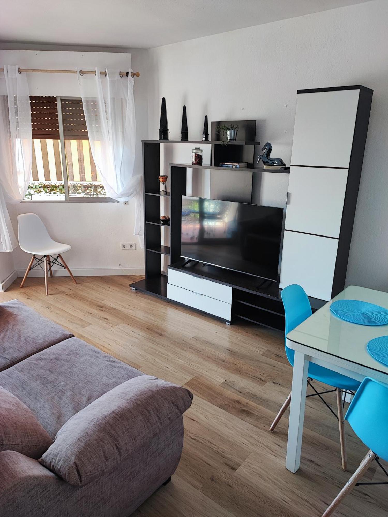 Apartamento 150 Metros De La Playa Torremolinos Eksteriør bilde