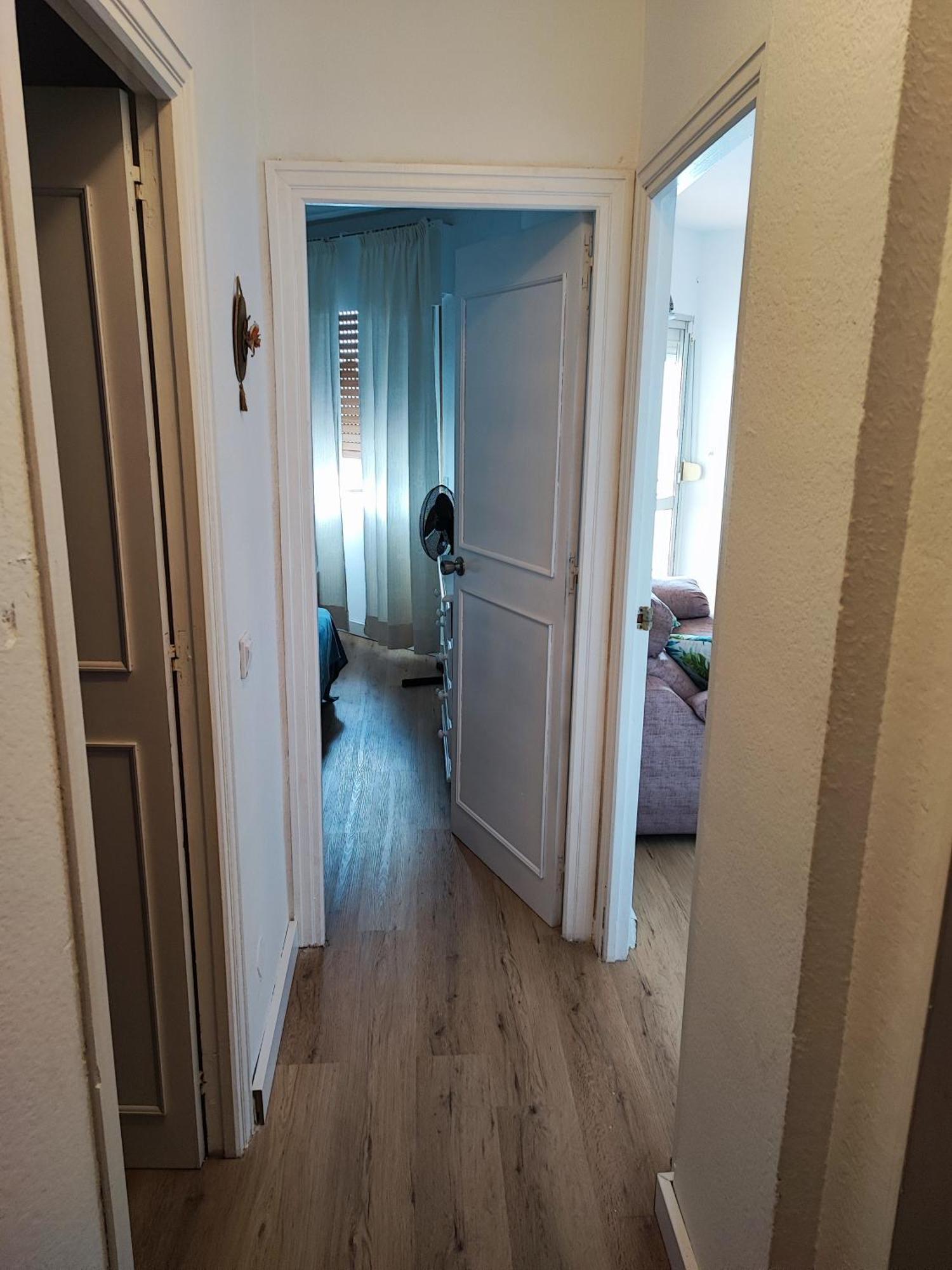 Apartamento 150 Metros De La Playa Torremolinos Eksteriør bilde