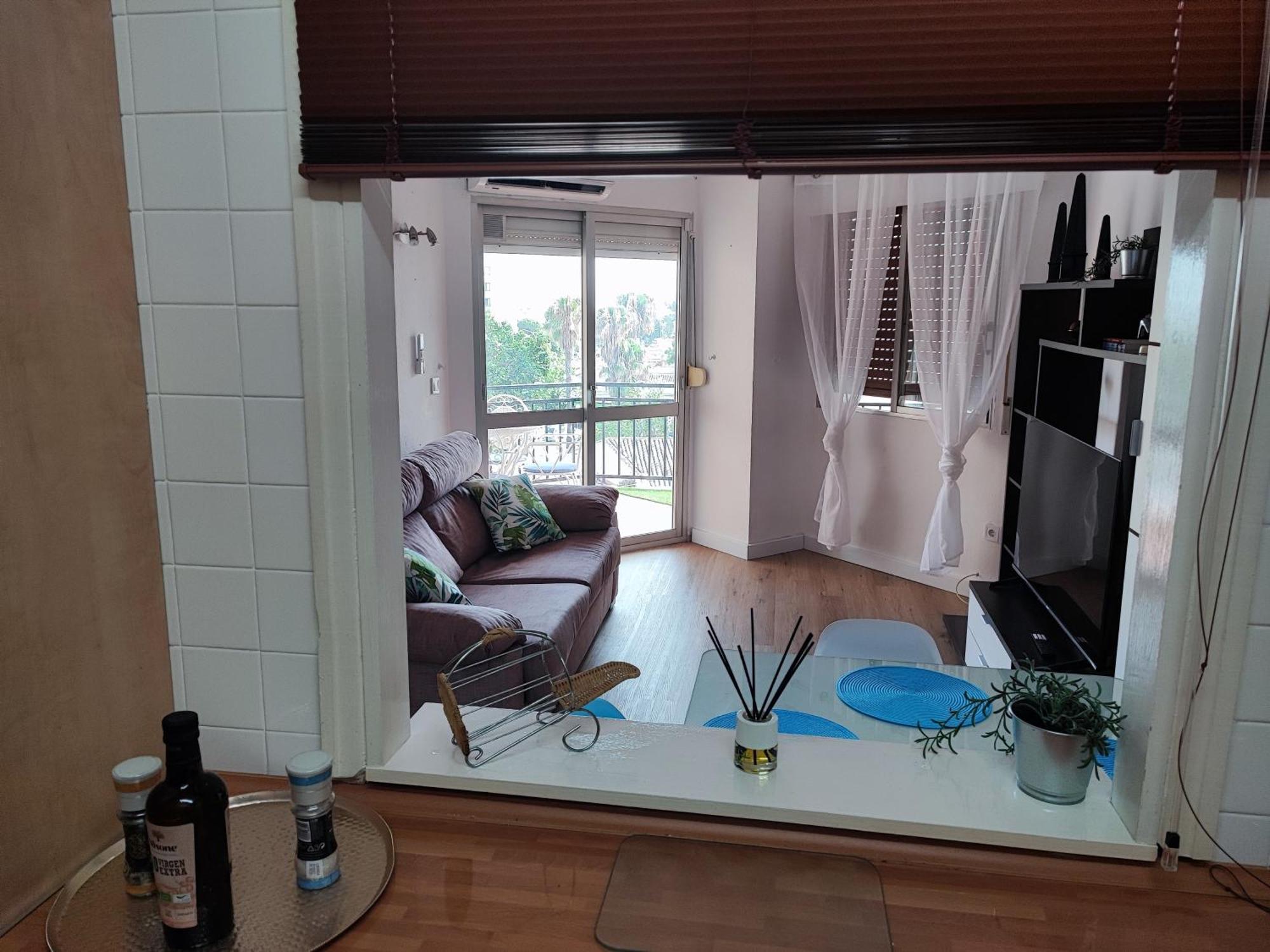 Apartamento 150 Metros De La Playa Torremolinos Eksteriør bilde