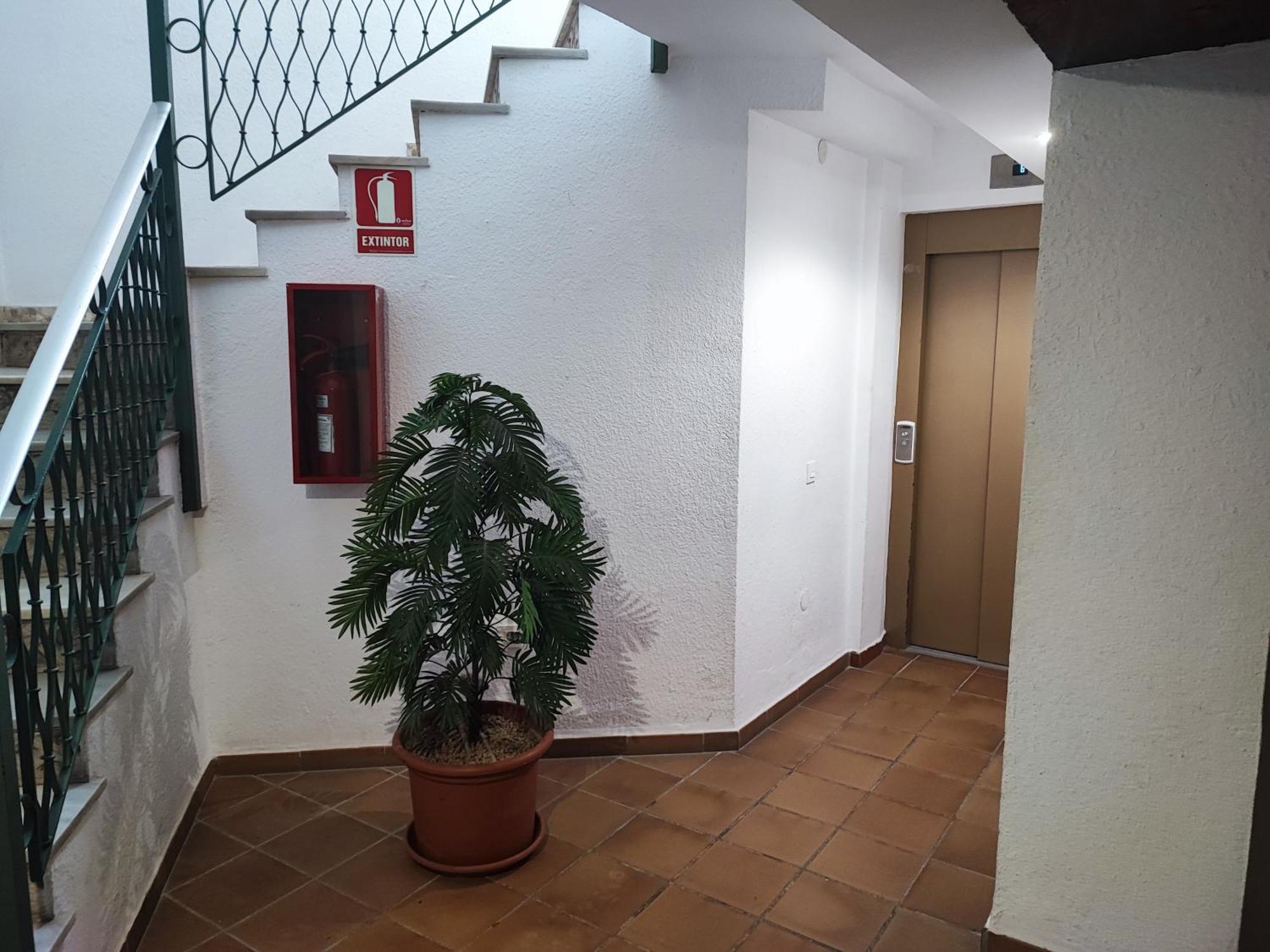 Apartamento 150 Metros De La Playa Torremolinos Eksteriør bilde