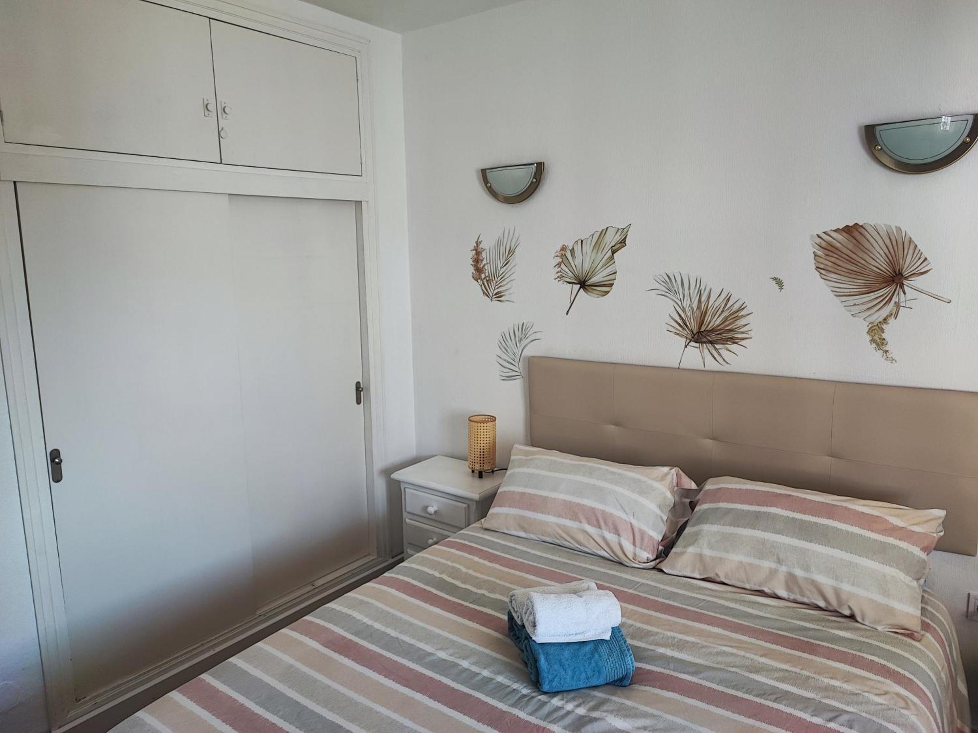 Apartamento 150 Metros De La Playa Torremolinos Eksteriør bilde